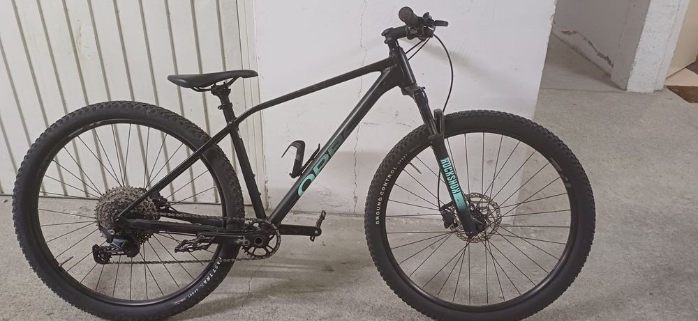 Orbea, aro 29, btt