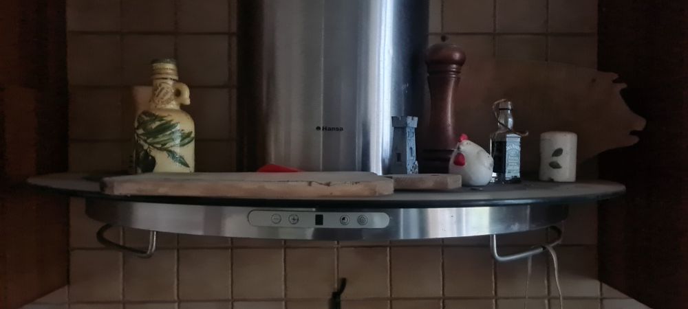 Вытяжка Hansa б у