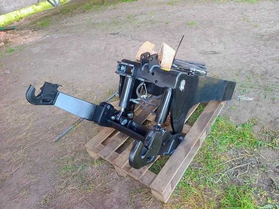 Tuz Przedni Do Ciągnika John Zetor Case MF MTZ Reno Farmtrac Dostawa !