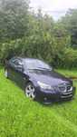 BMW Seria 5 Bmw e60 530i MANUAL M54. Zamiana na busa.