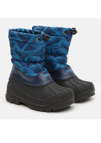 Дитячі зимові теплі черевики, ботінки Reima 25 розмір ( 16.7 см)