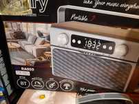 Radio internetowe Camry CR 1183 nowe