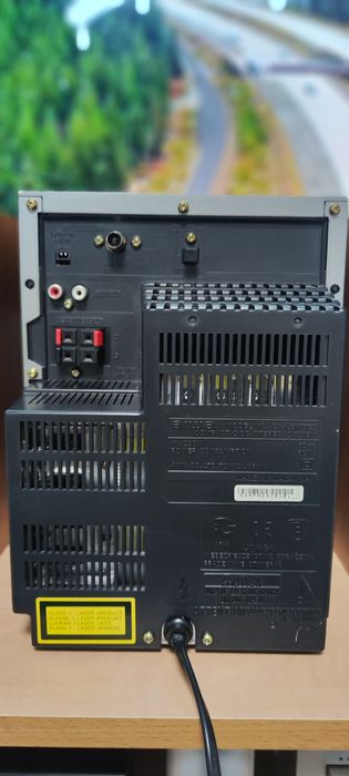 Продам Panasonic 995  Aiwa