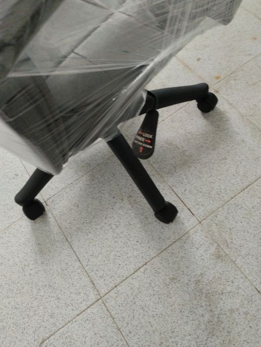 Cadeira de escritório