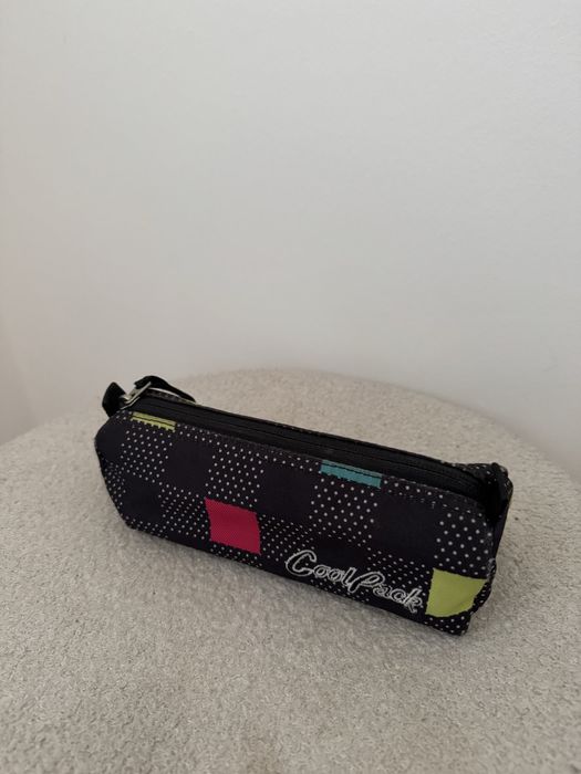 plecak + piórnik coolpack