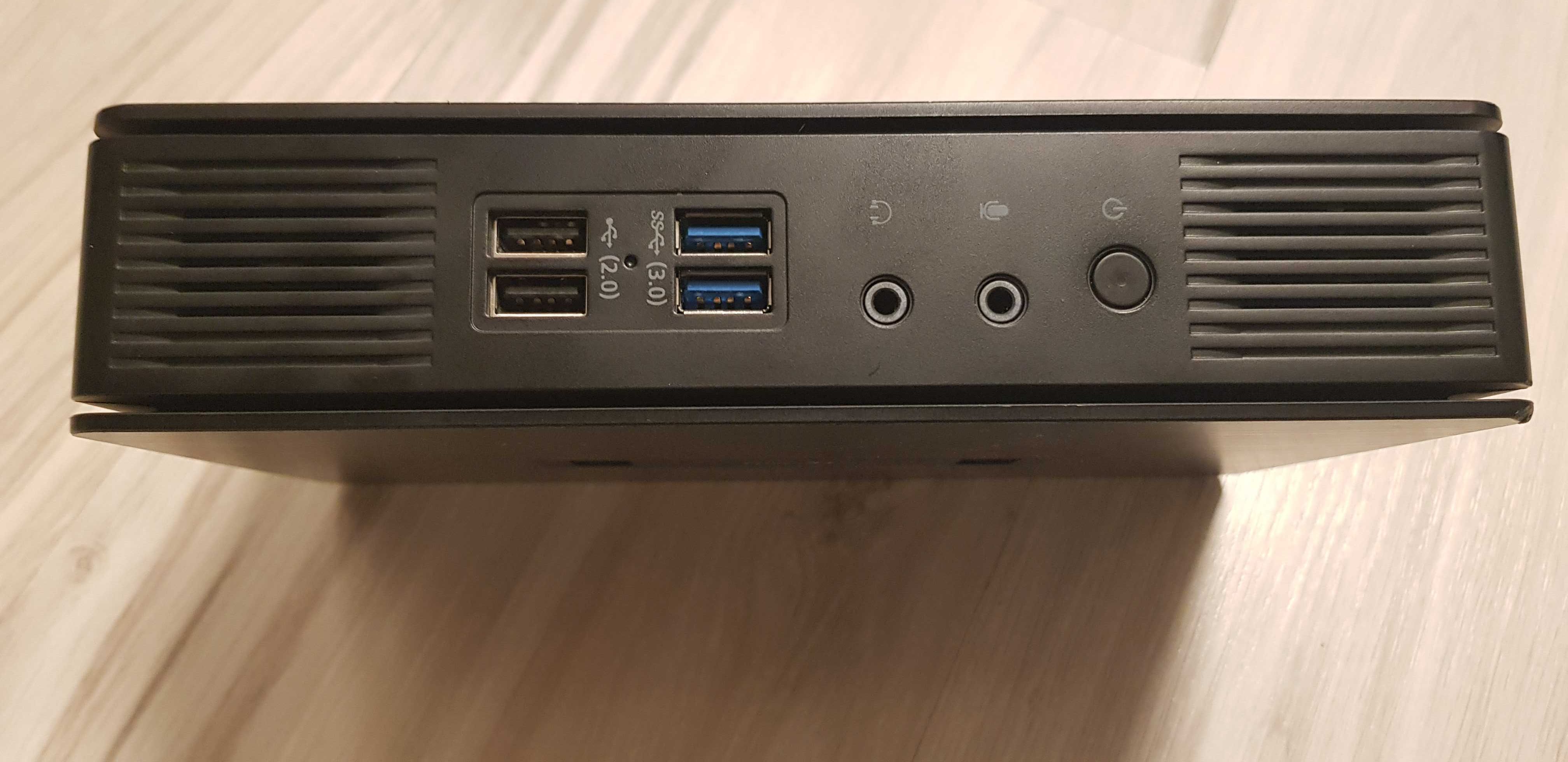 Samsung TX-WN komputer pc