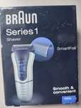 Электробритва Braun Series 1