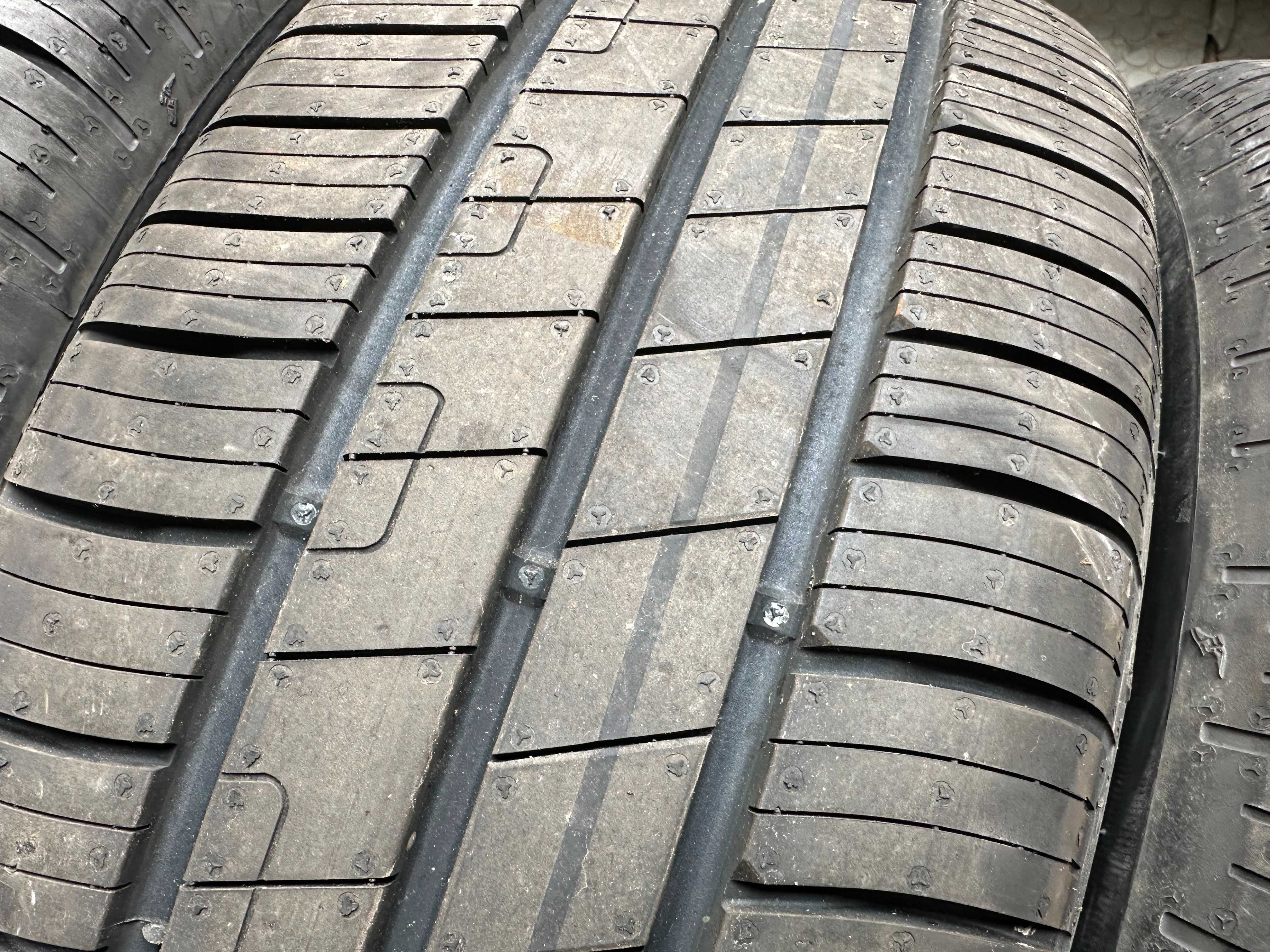 205-55 R17 91V Goodyear Efficient Grip Performance 2022 4шт нові