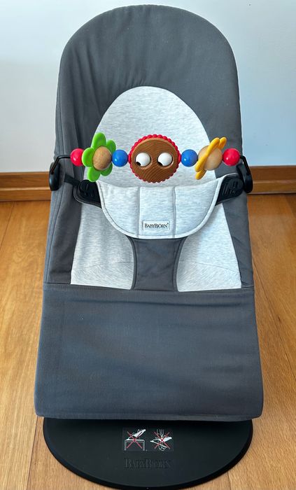 Espreguiçadeira BabyBjorn