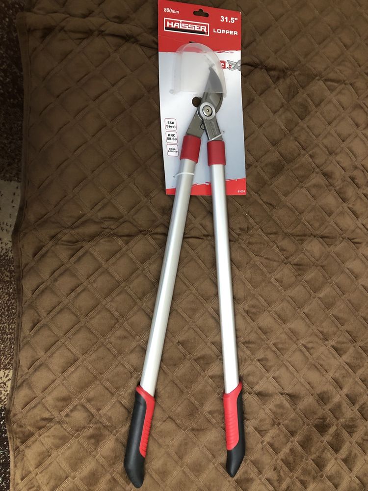 Сікатор Haisser HRC 58-60