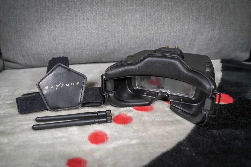 Gogle FPV Skyzone Cobra L