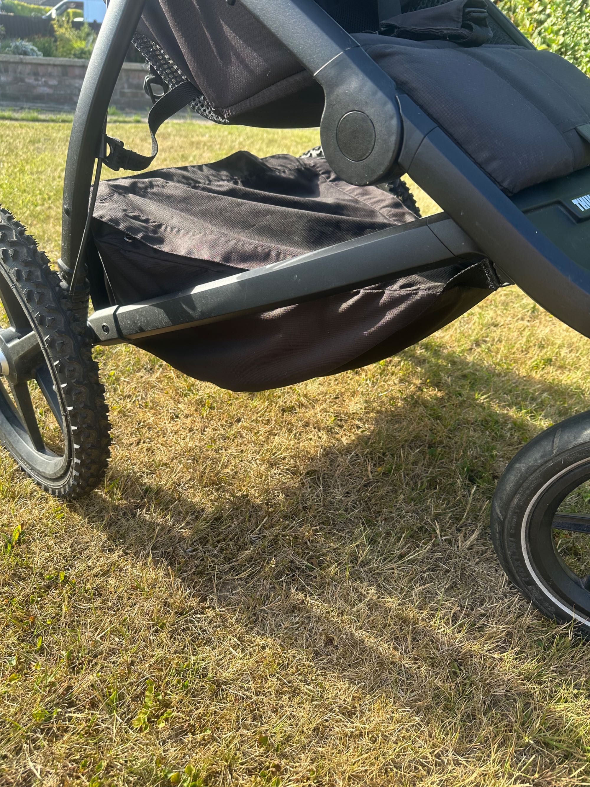 Thule Urban Glide 2