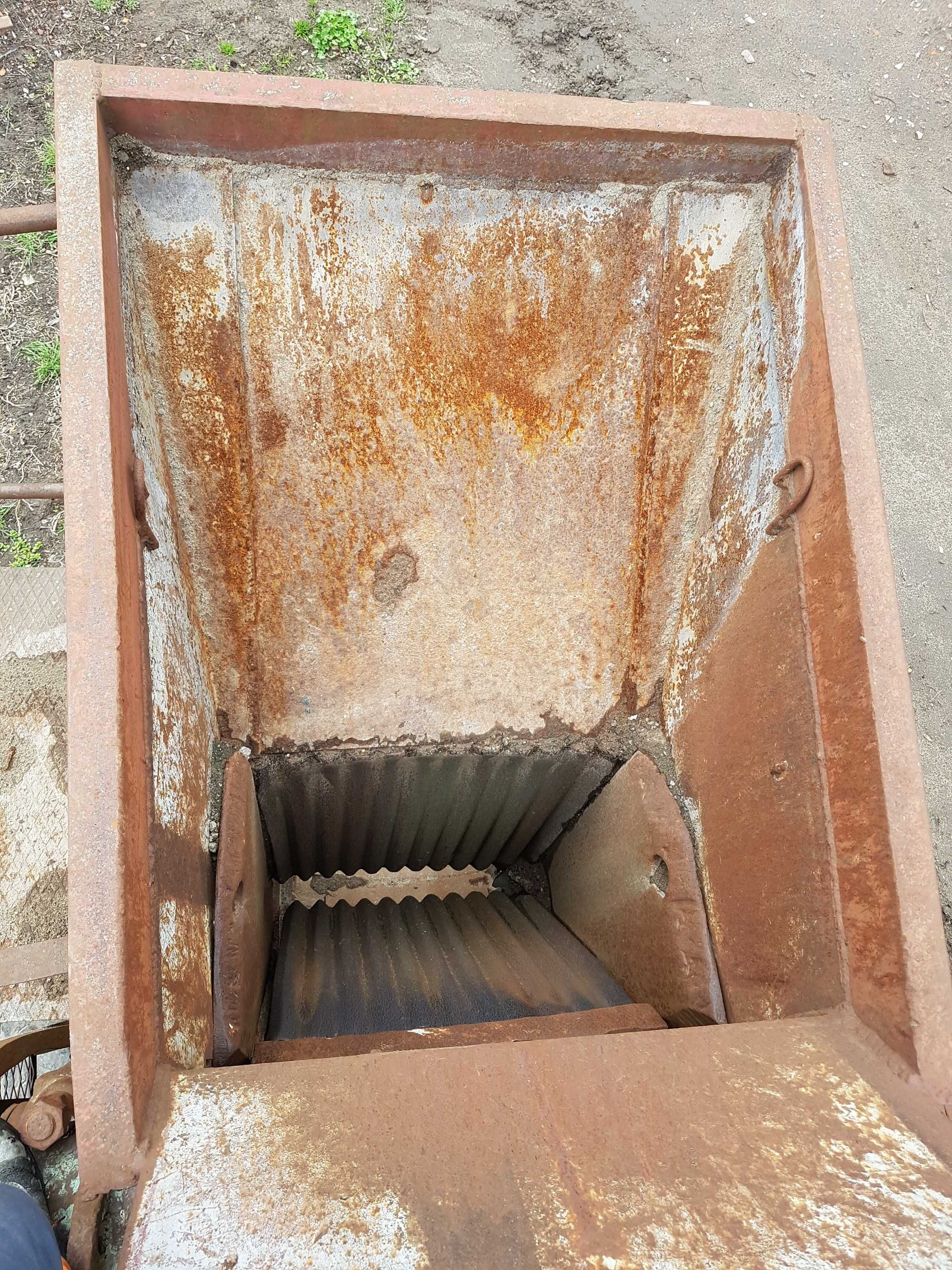 kruszarka makrum 40.15