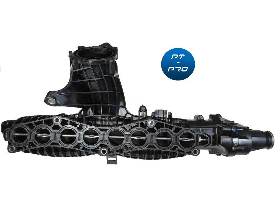 Regenerowany kolektor ssący Volvo 2.0D S60 S80 S90 V40 V60 V70 V90 XC40 XC60 XC70 XC90 D2 D3 D4 D5