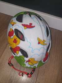 Met kask uniwersalny 52-57 cm