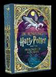 Книга Harry Potter and the Prisoner of Azkaban MinaLima Edition