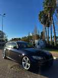 Bmw 320d Pack M Lci