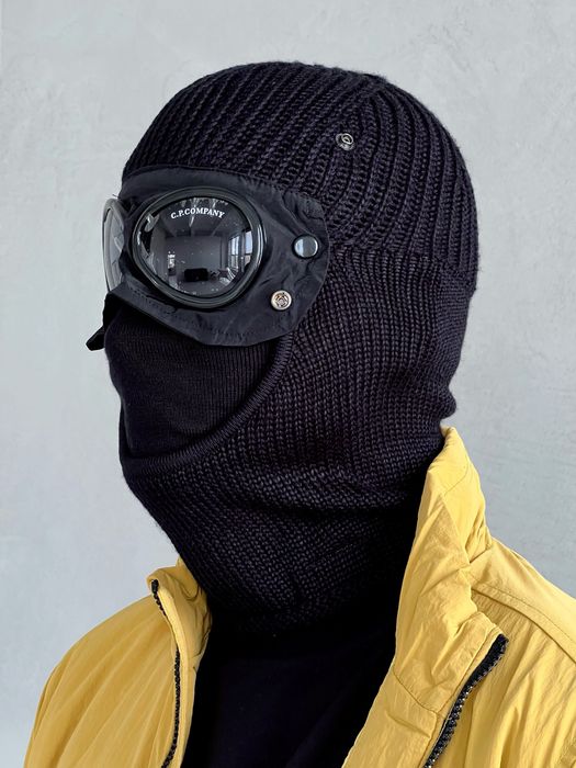 БЕЗ ПРЕДОПЛАТ Балаклава Шапка cp company C.P Company