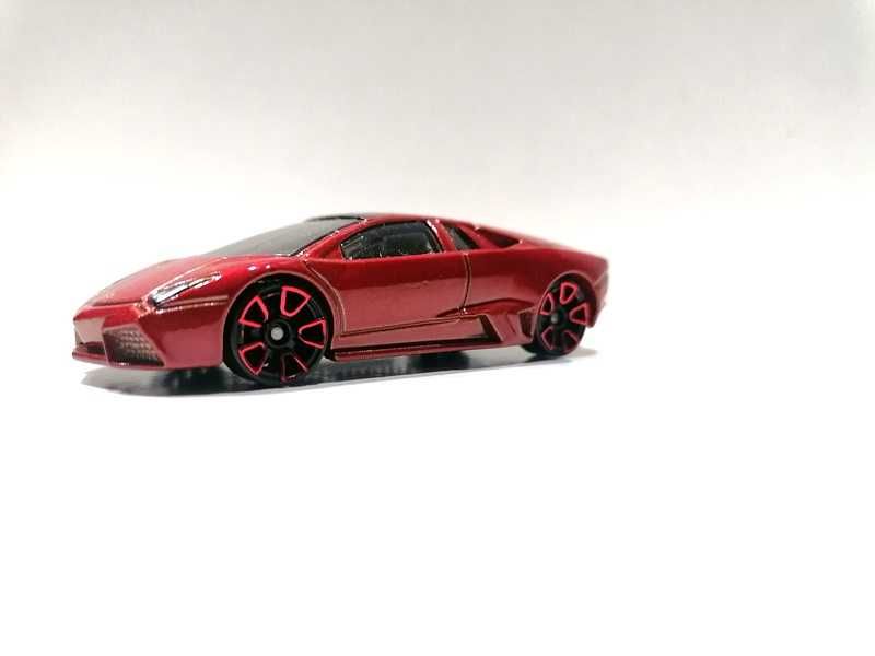 Hot Wheels Lamborghini Reventon