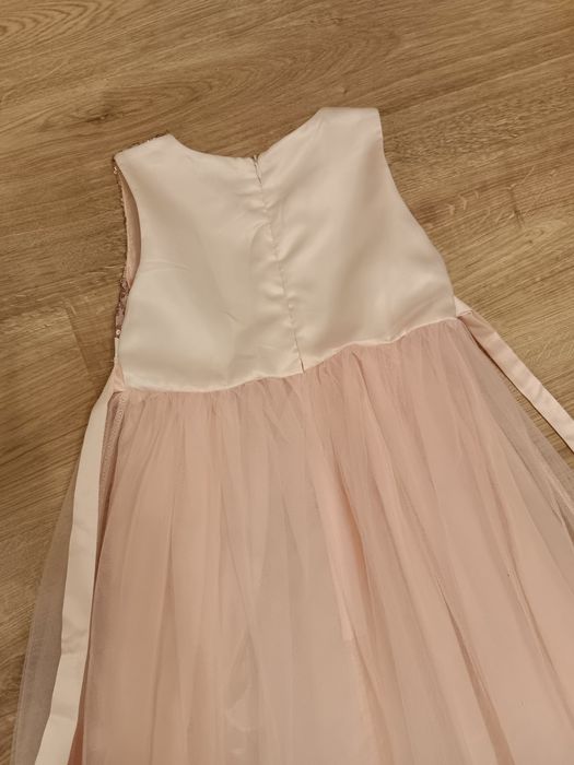 Сукня святкова для дівчинки