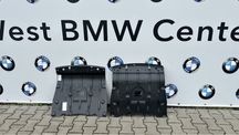 Захист двигуна Bmw X5 G05 X6 G06 X7 G07 защита двигатєля бмв х5 х6 х7
