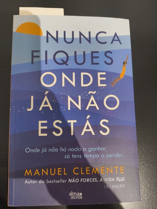 Vendo livro NOVO