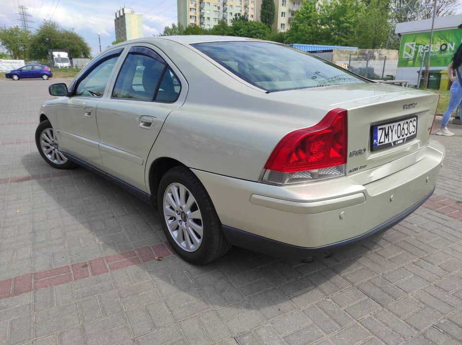 Sprzedam Volvo S60