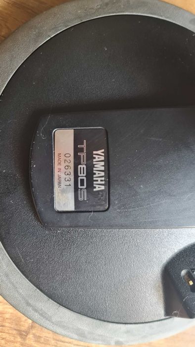Pad perkusja Yamaha TP80s