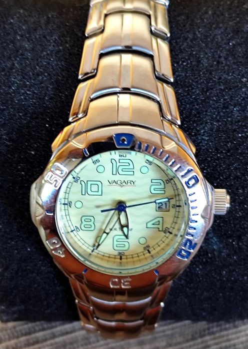 Relógio de Senhora Vagary (marca Citizen),entrego em mão Lisboa