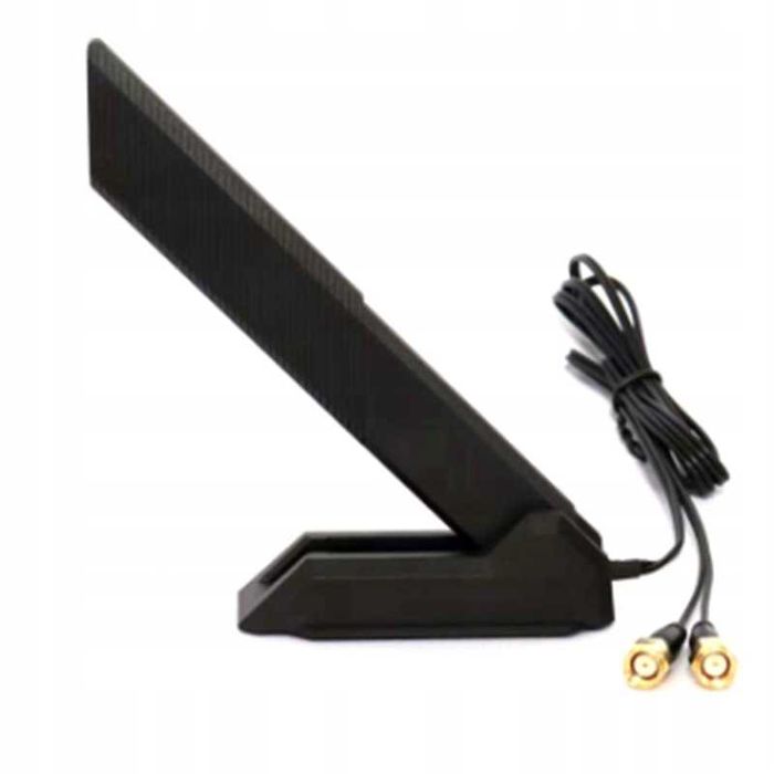 ASUS Antena WiFi 6E 2T2R 2.4G/5G/6G dla płyty głównej Asus