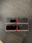 Оперативная память Goodram DDR4-3200 32gb