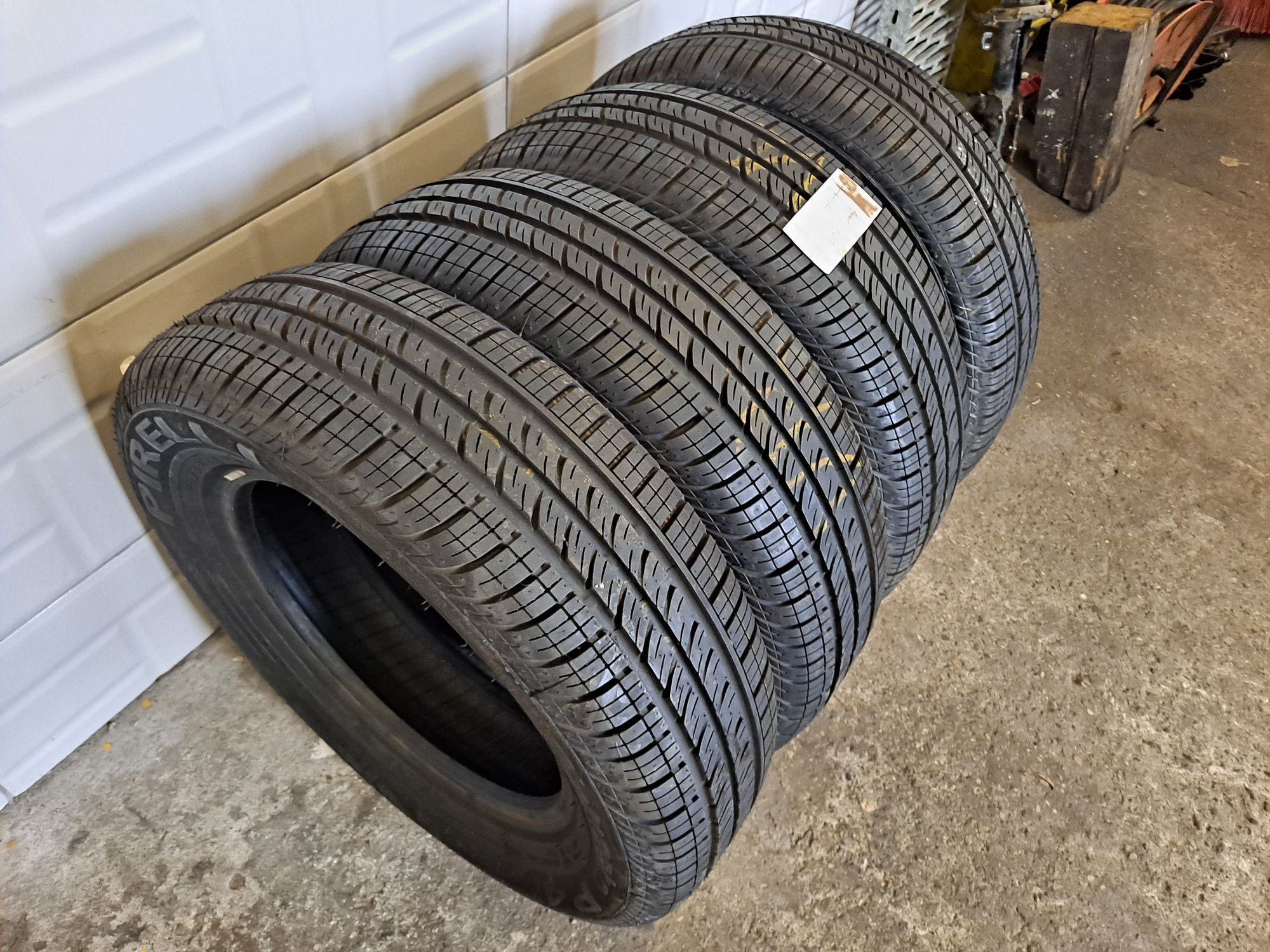 175/70/14 pirelli p4 2szt