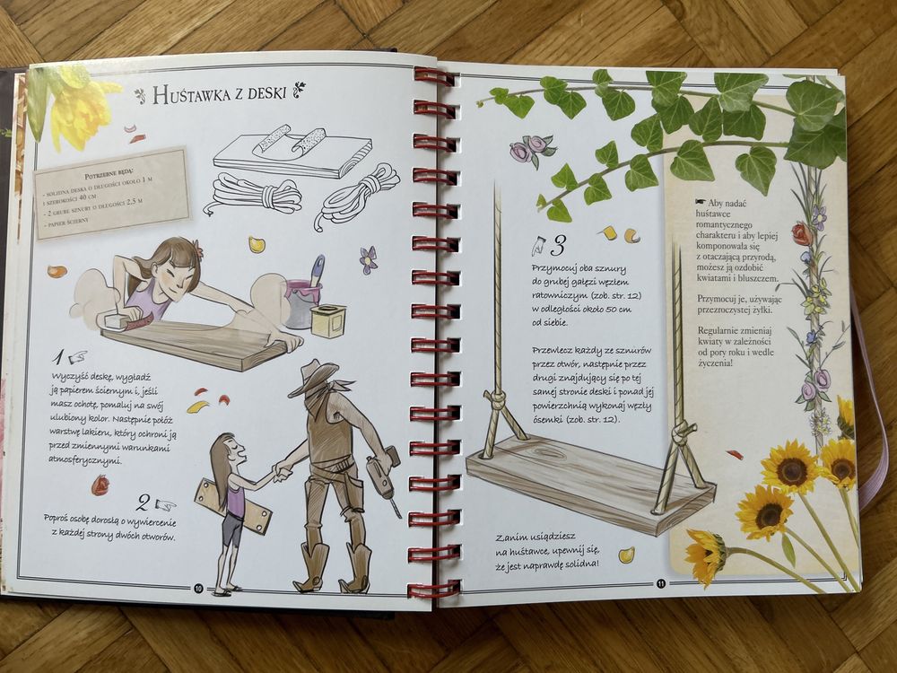 Perfekcyjna nastolatka, Girl’s book, NOWA, ksiazka dla nastolatki