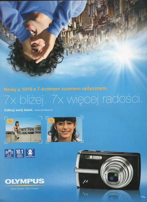 Digital Foto Video 4(7) 2008 Perfekcyjne krajobrazy Skalne Miasto + CD