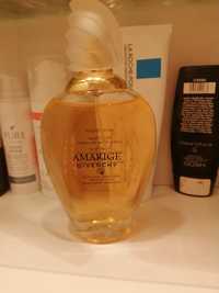 Perfumy Givenchy Amarige 100 ml, oryginał