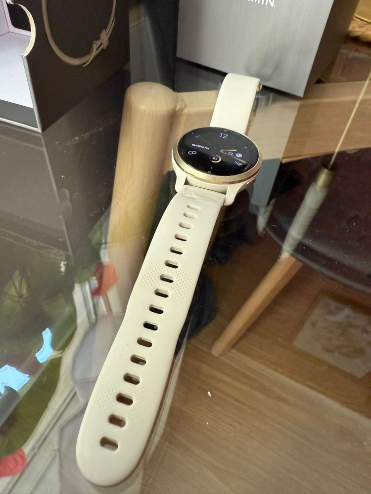 Zegarek Garmin venu 2s