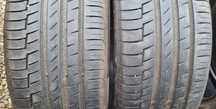 225/45R17 Continental Premium Contact 6 Lato
