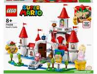 Lego Super Mario 71408 Замок Піч