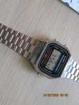 Casio A-168 nowy z gwarancją