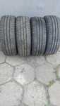 Opony urzywane Michelin urzywane bardzo dobry stan 205/65/16C bus