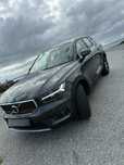 Volvo XC 40 Volvo XC40 T4 FWD Inscription