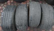 Opony letnie 4szt. Goodyear Eagle NCT 5 225/60/17 kpl 86