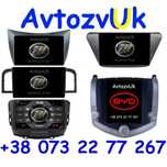 Магнитола BYD S6 С6 S-6 X50 X60 LIFAN 620 SOLANO LIFAN 320 Android 14