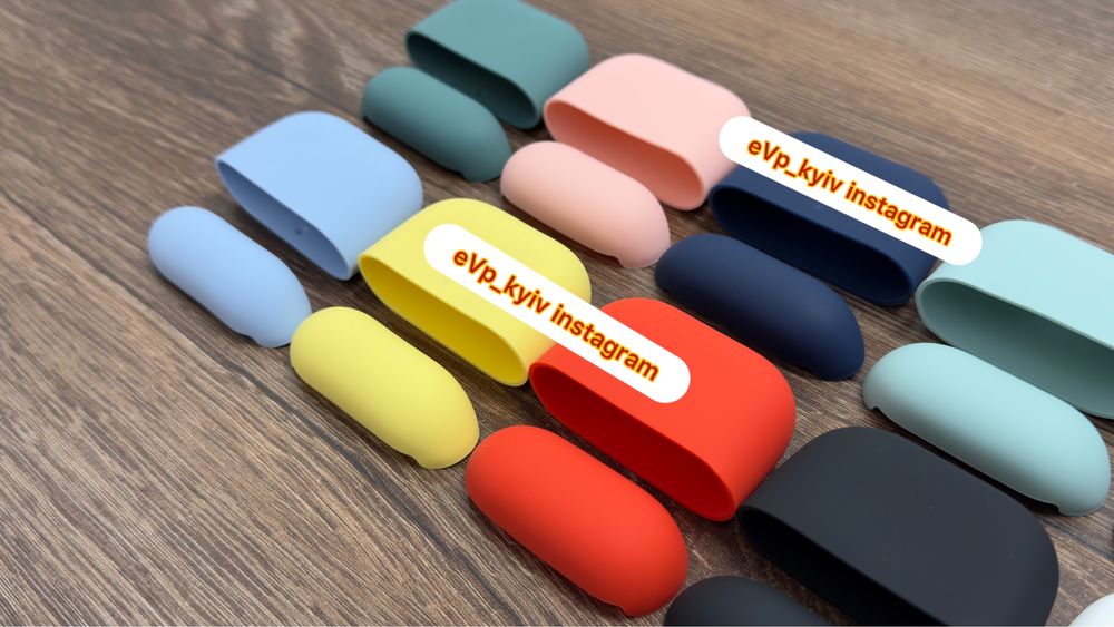 Чохол AirPods 4 чехол