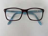 Oprawki Passo Italy Design, okulary