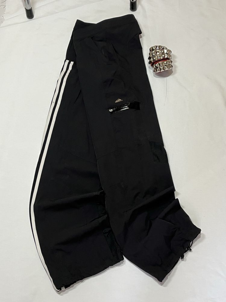 Жіночі спортивні штани адідас adidas opium oпіум авангард clima fit