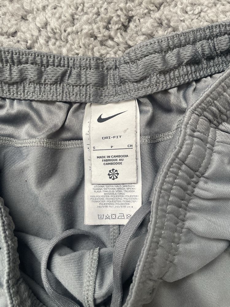 Спортивні штани Nike Dri-Fit 3шт S