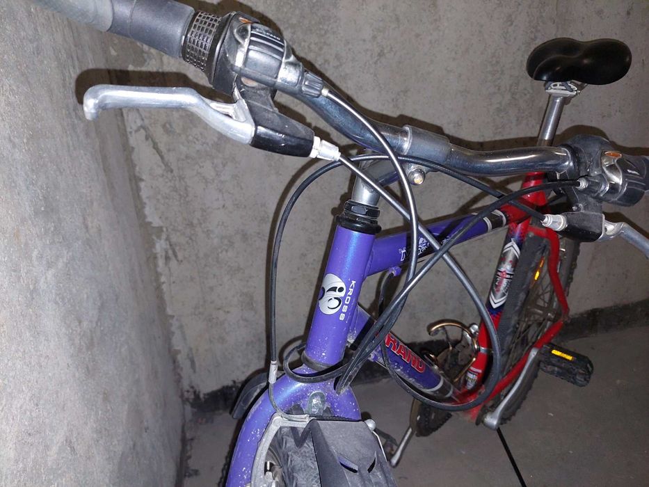 Sprzedam rower KROSS 26cali