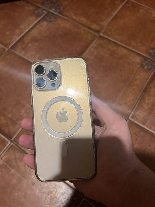 Iphone 13 pro max 256 icloud off