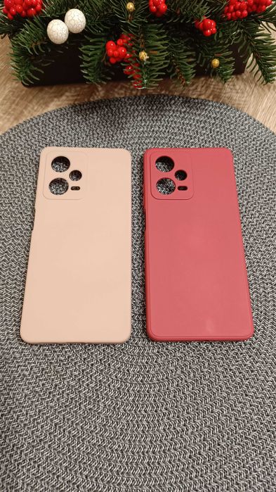 Продам чохли на Redmi Note 12 Pro 5G